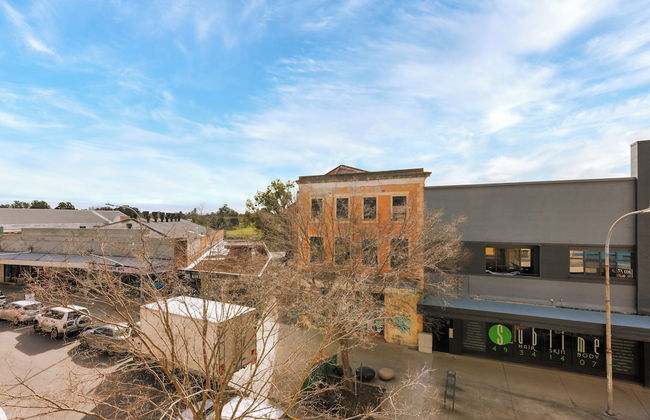 Punthill Maitland - Foto 51