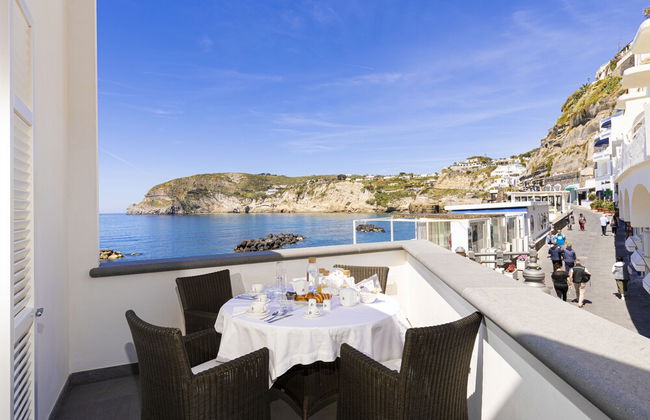 Roccobarocco Boutique Hotel - Photo 34