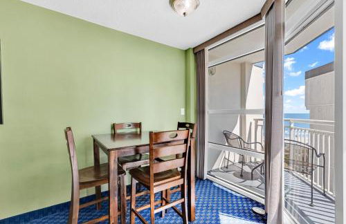 Carolinian Resort Condos - Foto 68