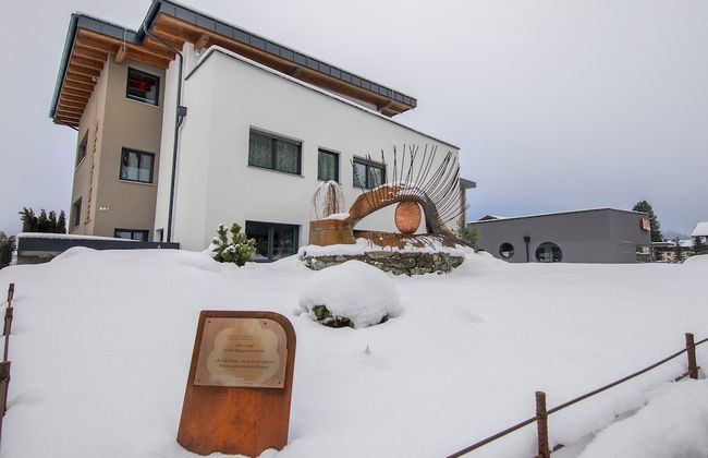 Apartment in the Heart of Neukirchen - Foto 76