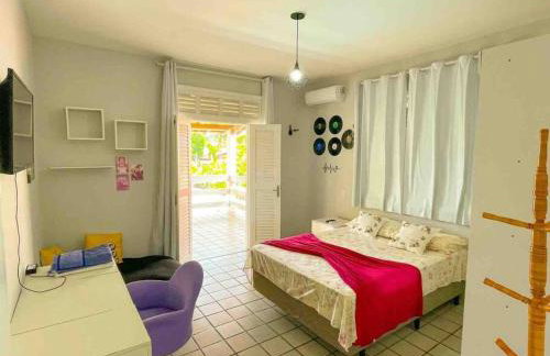 Casa com 5 quartos e vista para o mar a 170m da praia - Photo 8