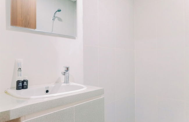 Best Homey And Nice Studio At Royal Sentul Park Apartment - Foto 6