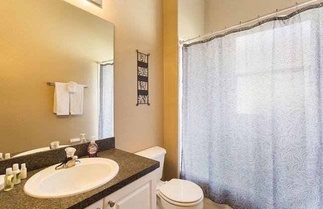 Tuscan Hills Disney Villa - Foto 24