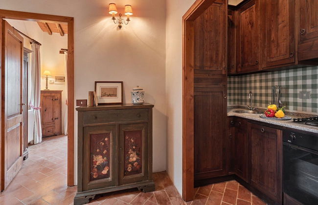 Unique Country House in an old Hamlet - Foto 34