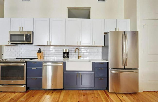 The Louie Hotel New Orleans Los Angeles , Belvilla District 6 Formerly Sonder - Foto 64