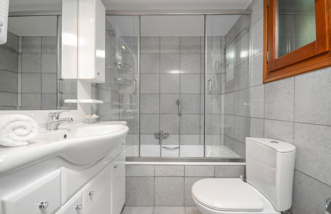 Naxos Cottage - Foto 22