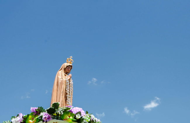 Excursión a Fátima - Foto 1