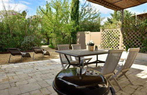 Domaine du Mas Foucray - Foto 40