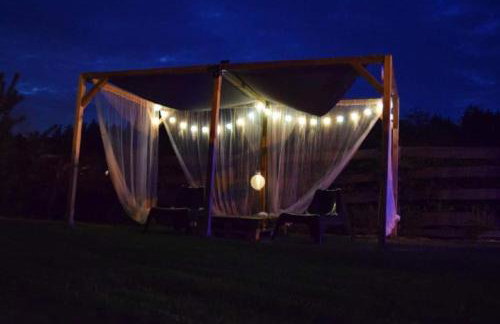 Apartamenty Eko Domek - Foto 23