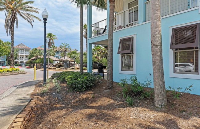 Carmine by Avantstay 2022 Remodeled Destin Home - Foto 40