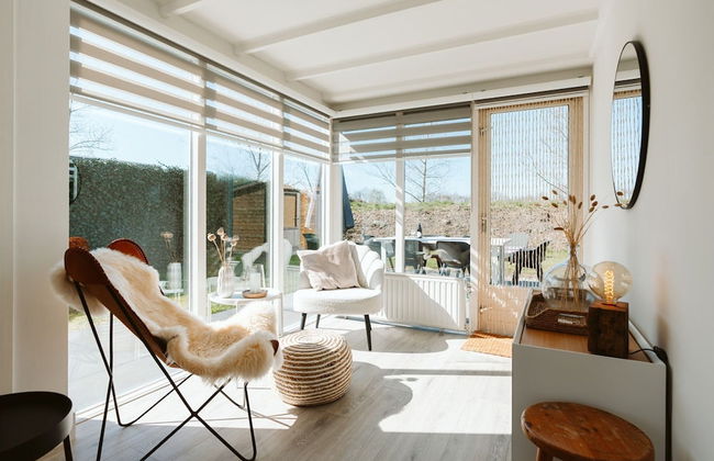 Holiday Home in Hygge Style - Foto 11