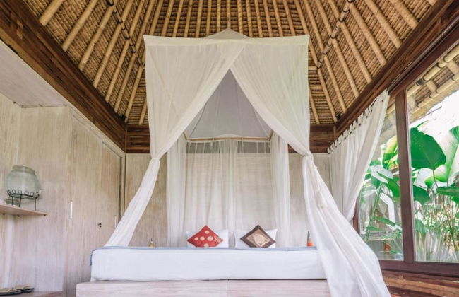 Bersila La Maison Du Bonheur - Foto 3