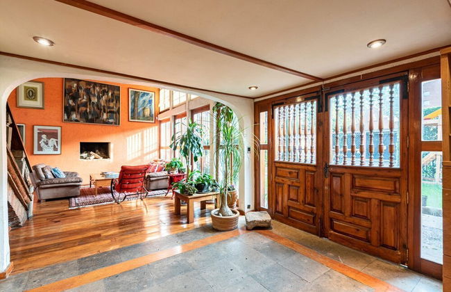 3 Bedroom house at the best of Coyoacan - Foto 21