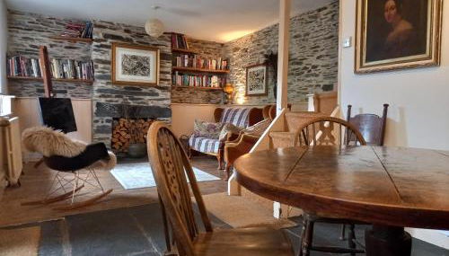 Chapel Cottage - Foto 5