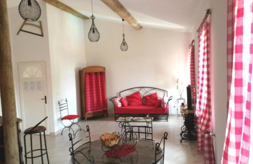 Gîtes "tout au sud de la France" - Foto 44