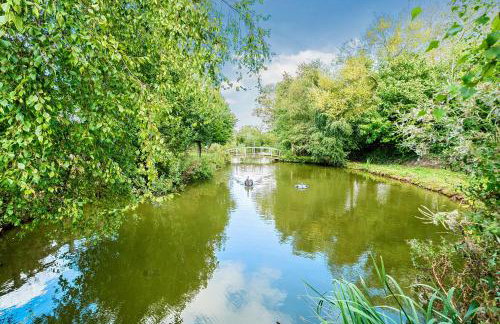 Moor End Manor - Foto 52