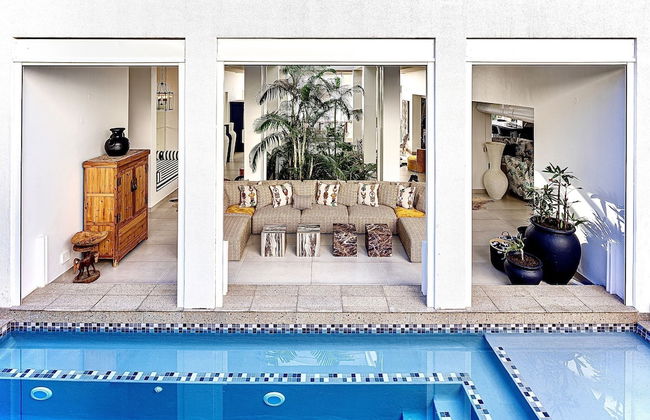 YOLO Spaces – The White House Boutique Villa - Foto 64