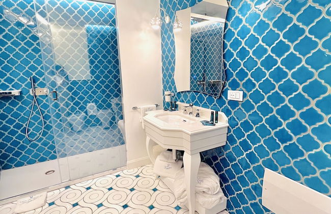 Villa Dei Principi Luxury Suites - Foto 73