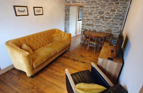 Ty Taf- 2 Bed Cottage with Quick & Easy Transport Links to Cardiff Centre - Foto 8