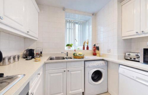 Park Lane Apartments - Shaw House - Photo 24