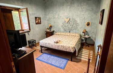 Old Village Linda - Tra Lunigiana & Cinque Terre - Foto 19