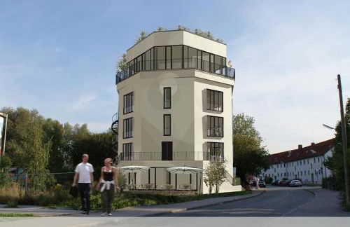 Hotel im Bunker - Foto 16