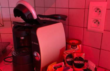 La pomme d’amour - Foto 25