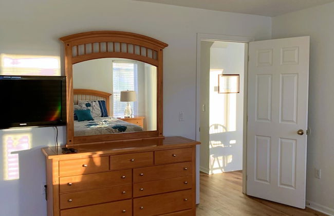 Robin's Southern Dunes Vacation Home - Foto 5