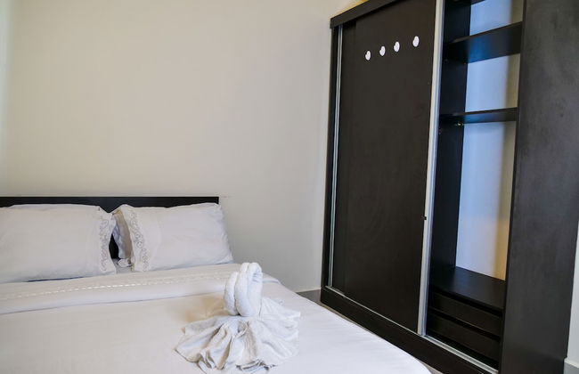 Nahalat Yehuda Residence - Foto 4