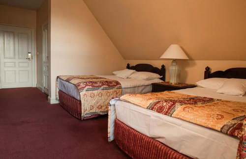 Pałac Bielawa - Foto 31