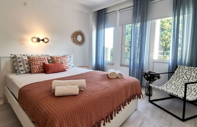 Guney Suites by Villa Safiya - Photo 44