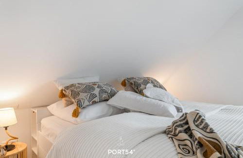 Ferienwohnung Hohe Wacht, App 15 Emmelsbüll - Foto 23