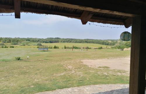 Mazurska Knieja - Foto 22