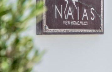 Naias View Home Milos - Foto 29