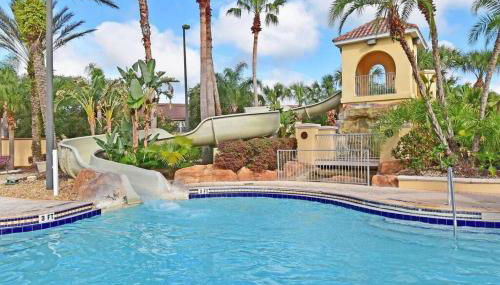 Disney World Cinderella Castle Lazy River Pool & Game Room - Foto 5