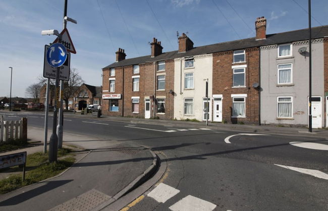 RoomTel - Brook House - Photo 34