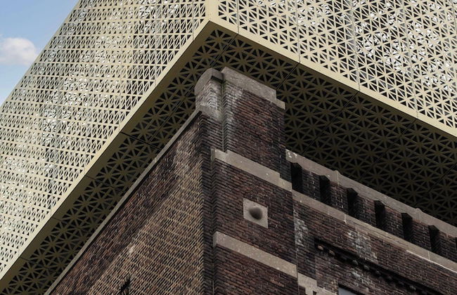 Alphabet Apartments Brede Hilledijk - Photo 25