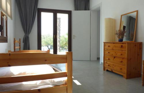 Villa Mola Kalyva - Foto 10