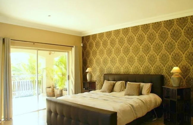 African Palm Cottage - Foto 34