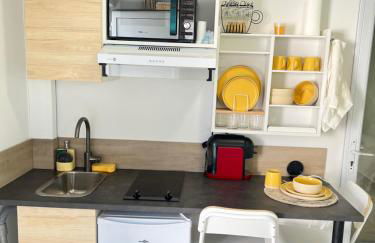 Magnifique T1 bis à 30 min de La Défense. - Foto 2