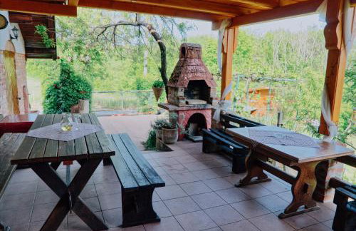 Apartment Pri Braceku - Odmor u prirodi - Nature Retreat & Relaxation - Photo 4