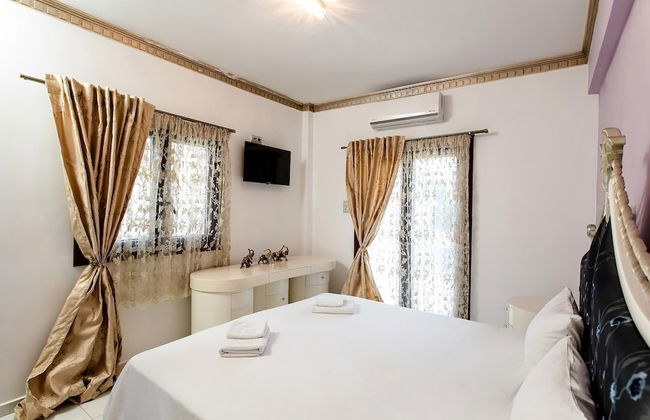 Greek Pride Ηotel and Apartments - Foto 23