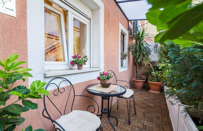 Apartments Suzy - Foto 34