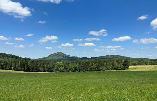 Ferienwohnungen Rhönhimmel - Photo 57