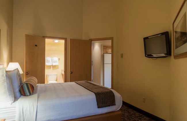 Whispering Woods Resort - Foto 4