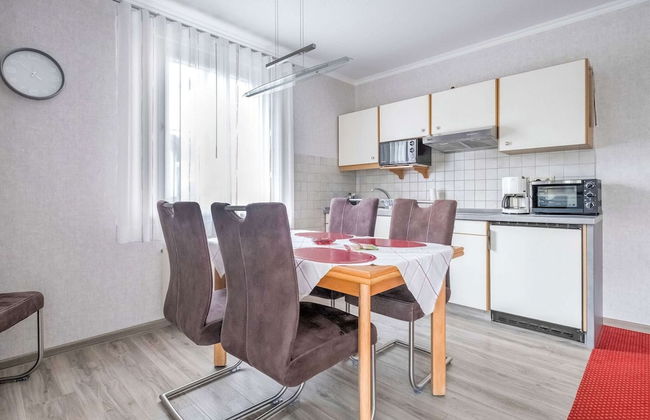 Modern Apartment in Schwalefeld With Garden - Photo 21