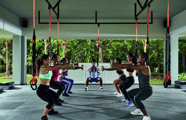 Hotel Riu Tequila - All Inclusive - Photo 36