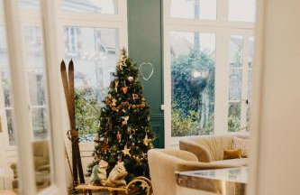 Maison Sollier - Foto 52