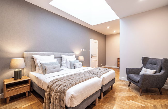 Venetian House Market Square Aparthotel - Photo 115