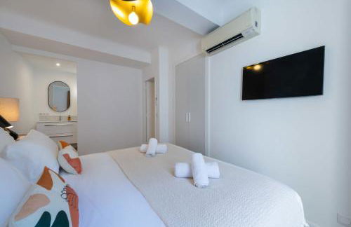 2-Br Apartment Terrace Cannes City Centre - Photo 24